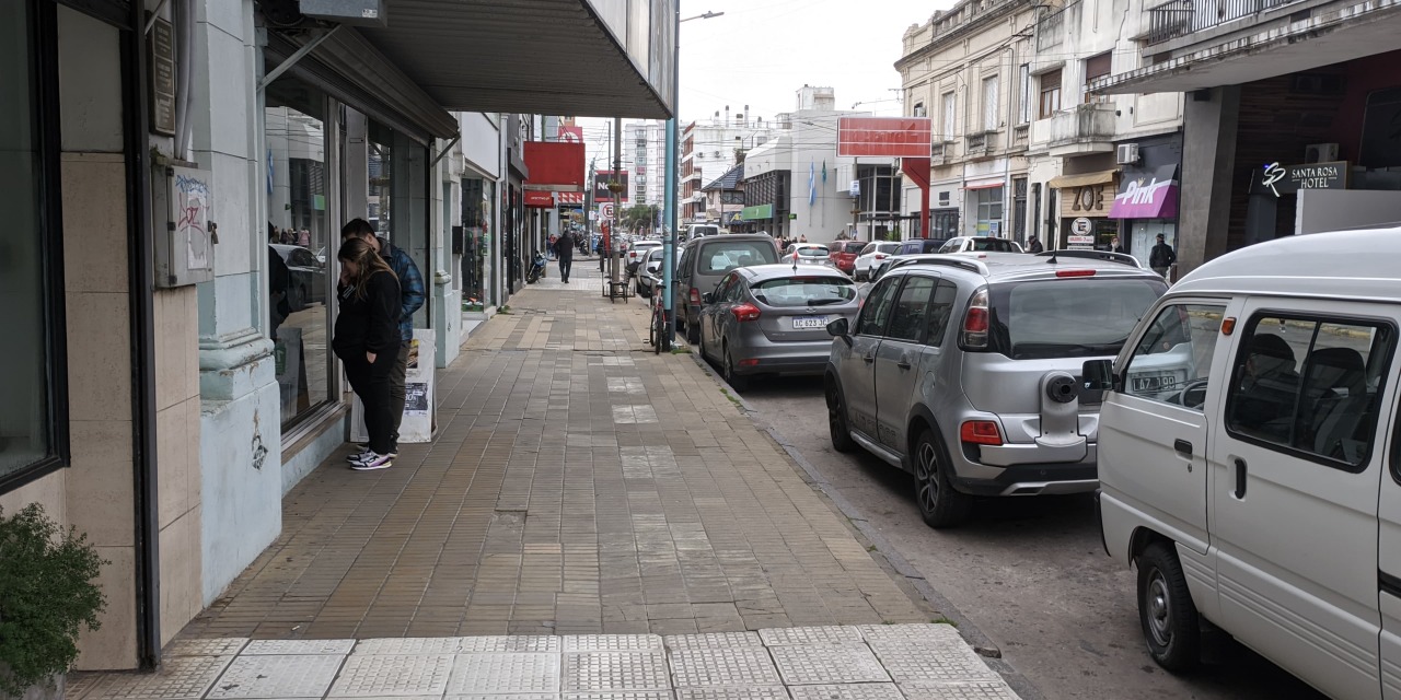 Desocupacin en Olavarra: slo en el sector minero se perdieron 200 puestos de trabajo